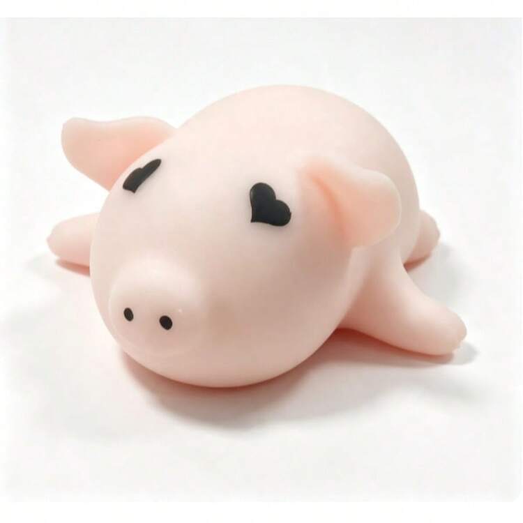 Squishy Pig 🐷 /