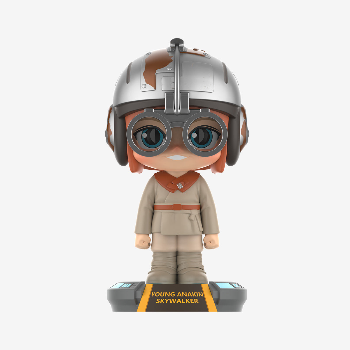 Star Wars Bobblehead