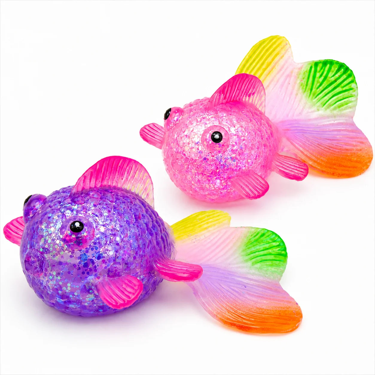 Peces Golden Sugar /
