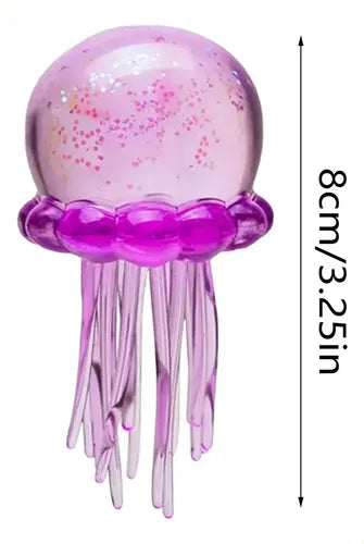 Medusa Jelly Squish G 🪼 /