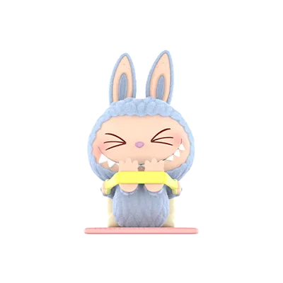 THE MONSTERS  LAZY YOGA