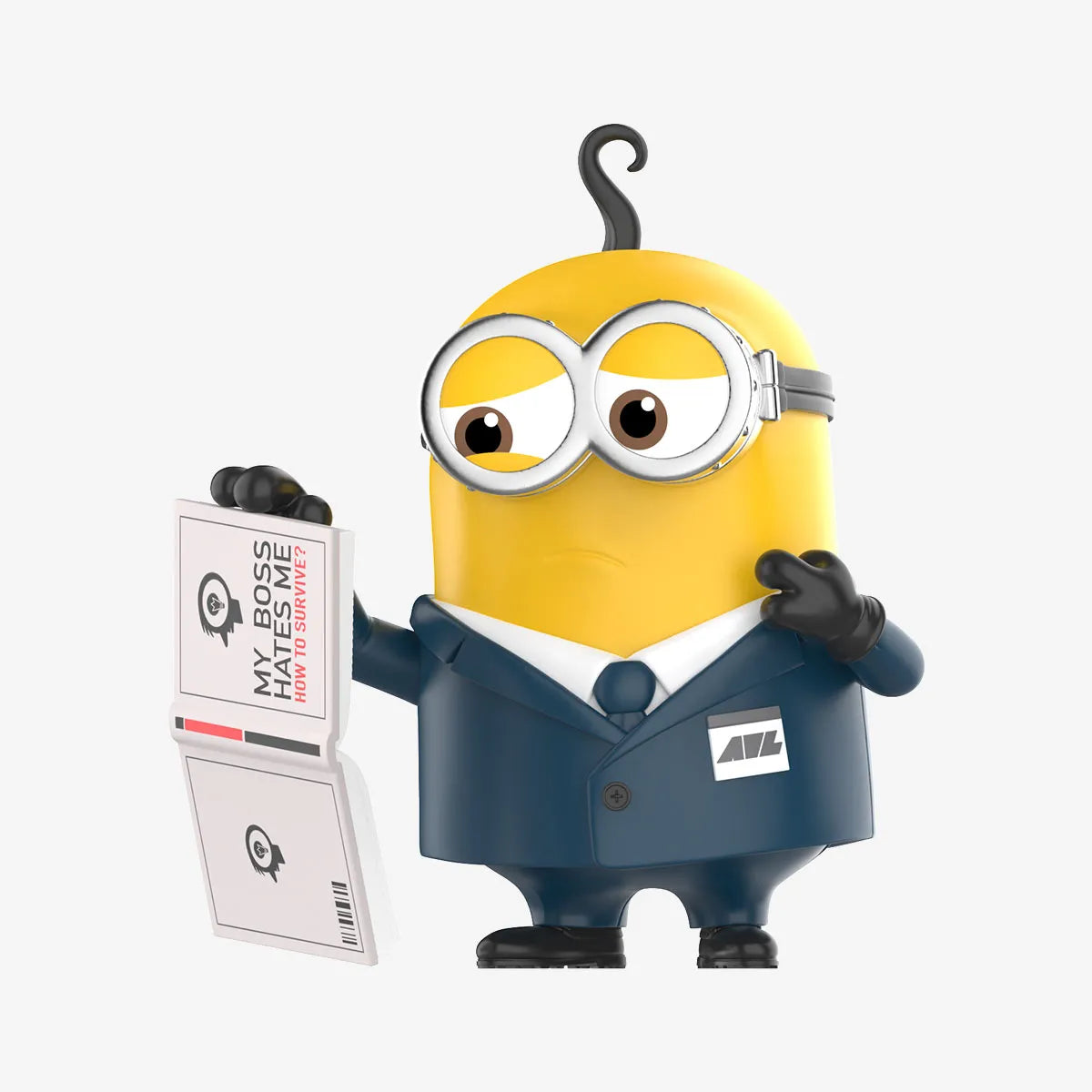 Minions Universal Despicable Me 4