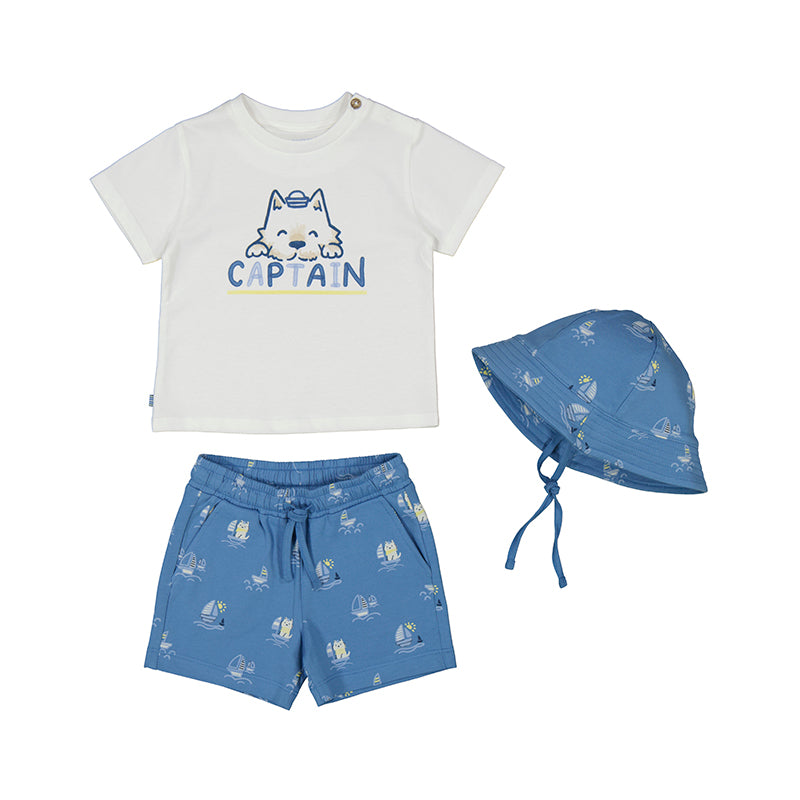 Conjunto punto bucket