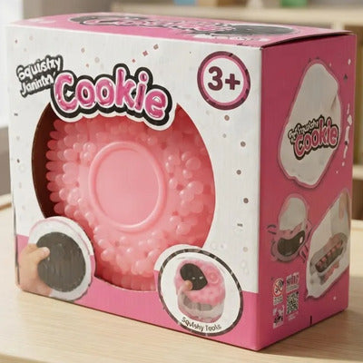 Cookie Squishy Jumbo /