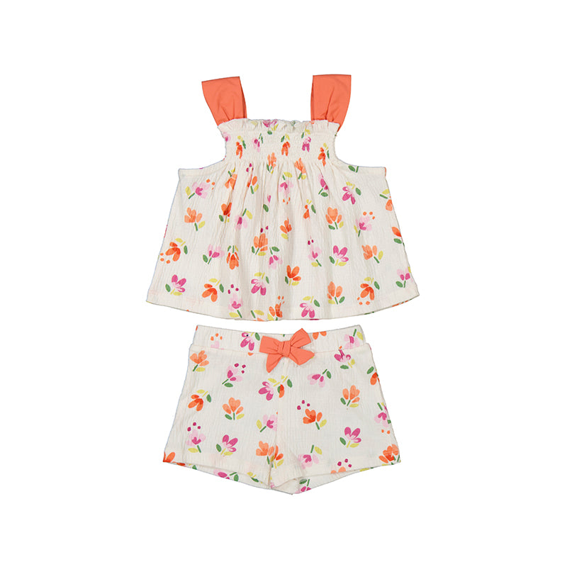 Conjunto punto bambula