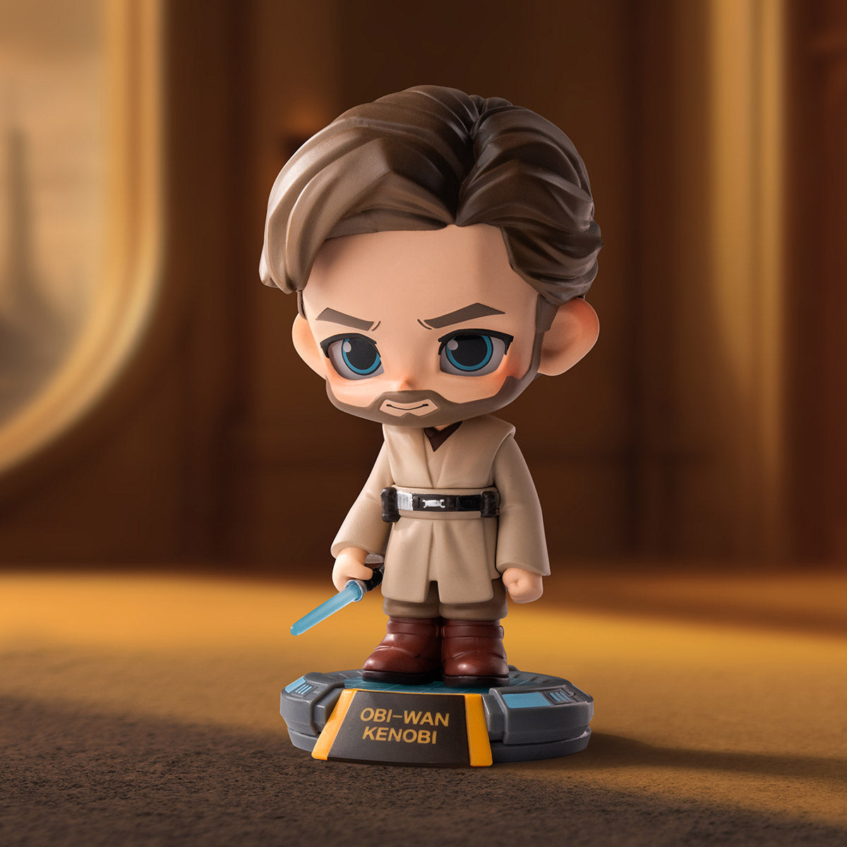 Star Wars Bobblehead