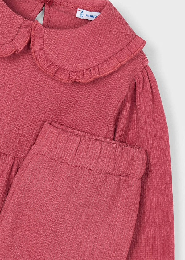 Conjunto tandori 4581