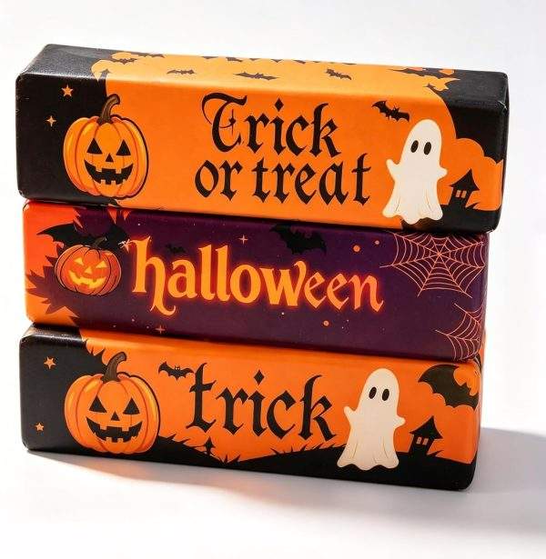 Mantequilla Halloween 🎃 /