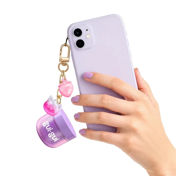 Gui.Gui mini charms