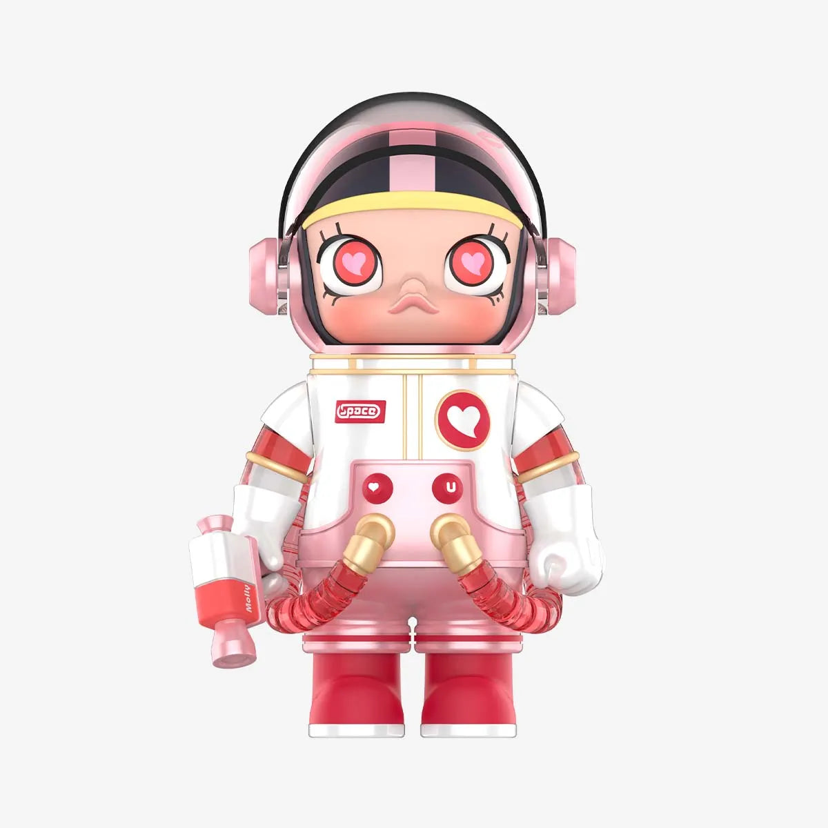 MEGA SPACE MOLLY