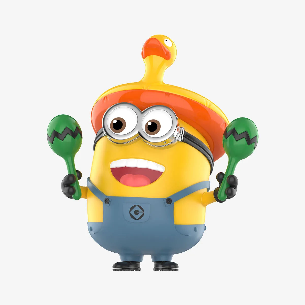 Minions Universal Despicable Me 4