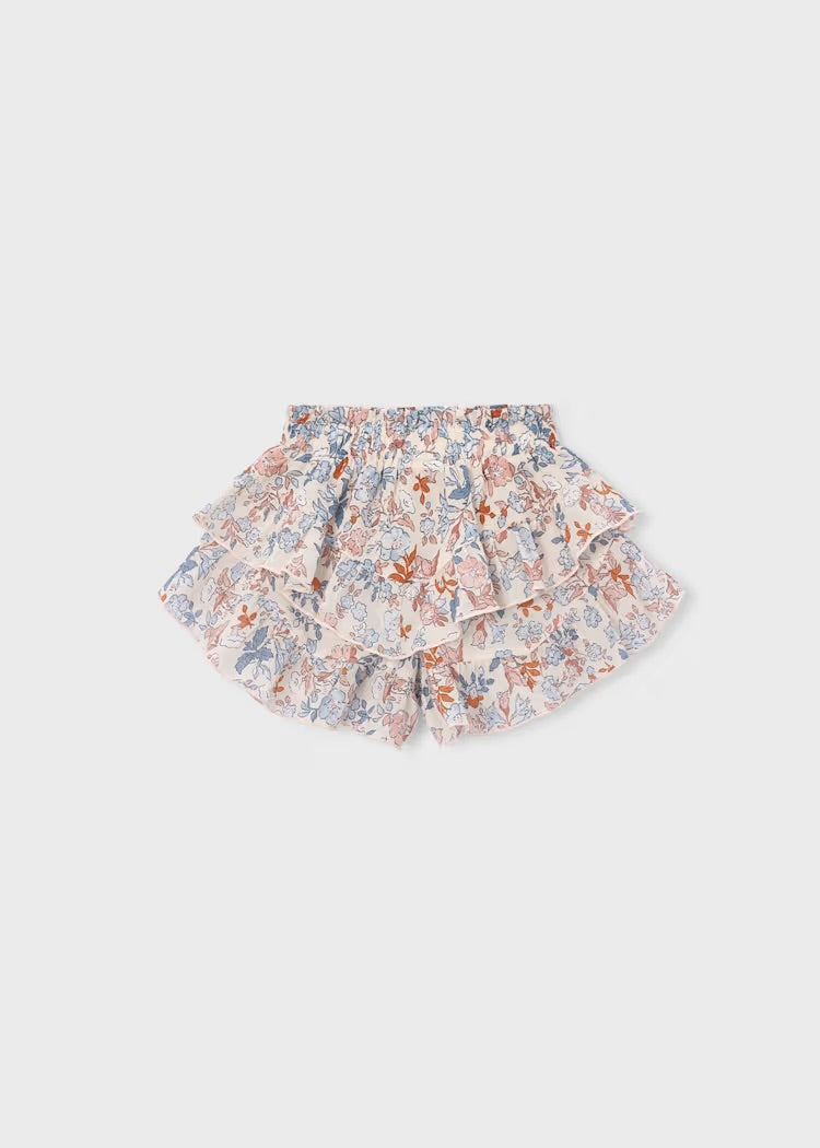 Conj. Salmón estampado 3028