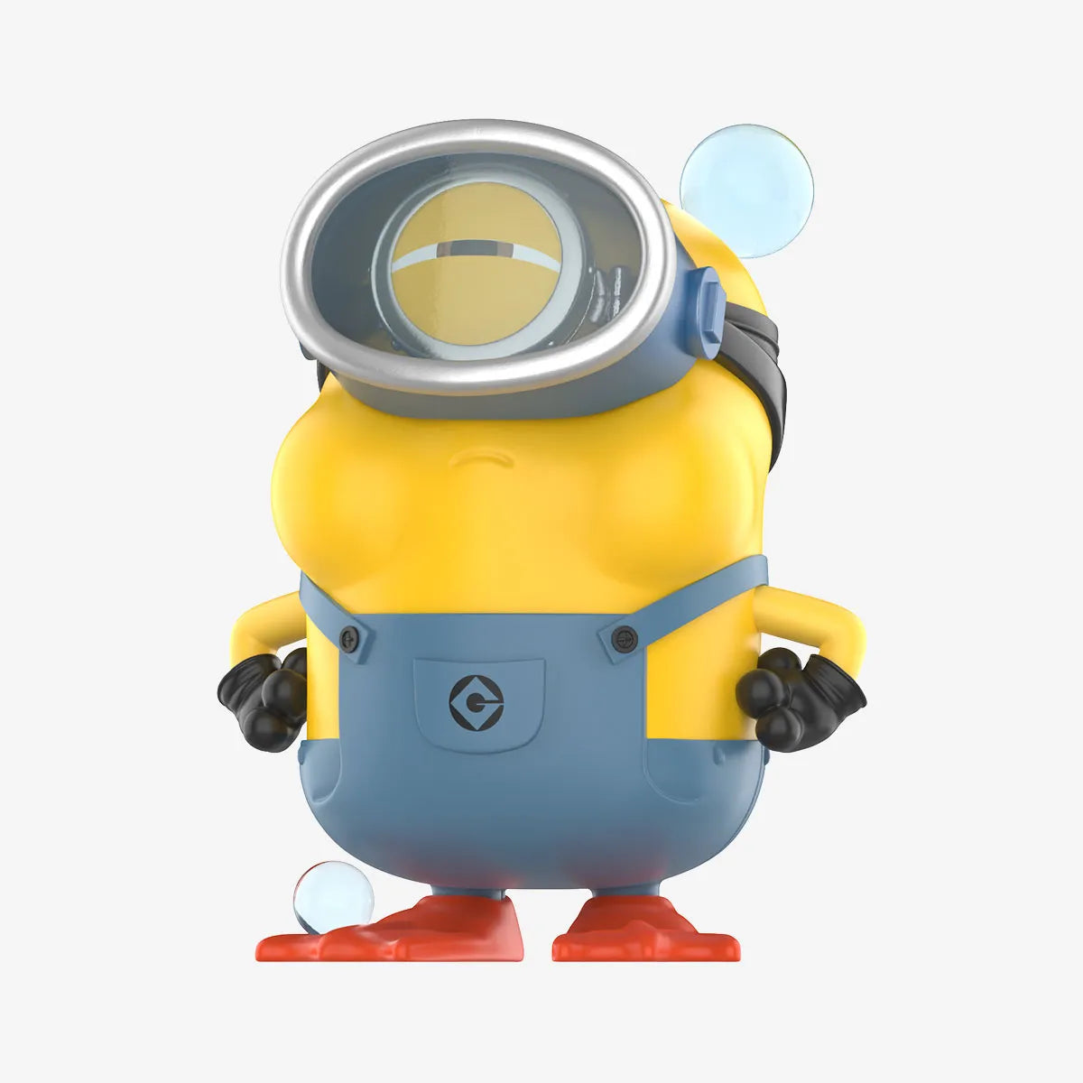Minions Universal Despicable Me 4