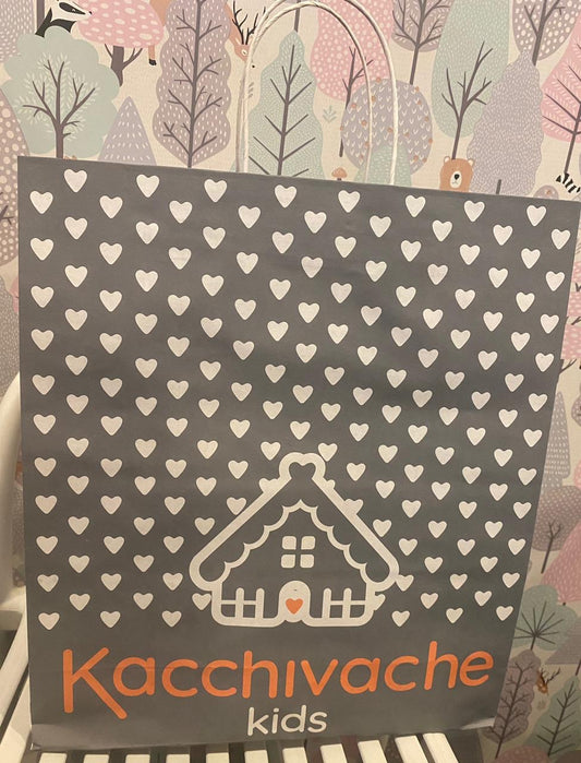 Bolsa kacchivache