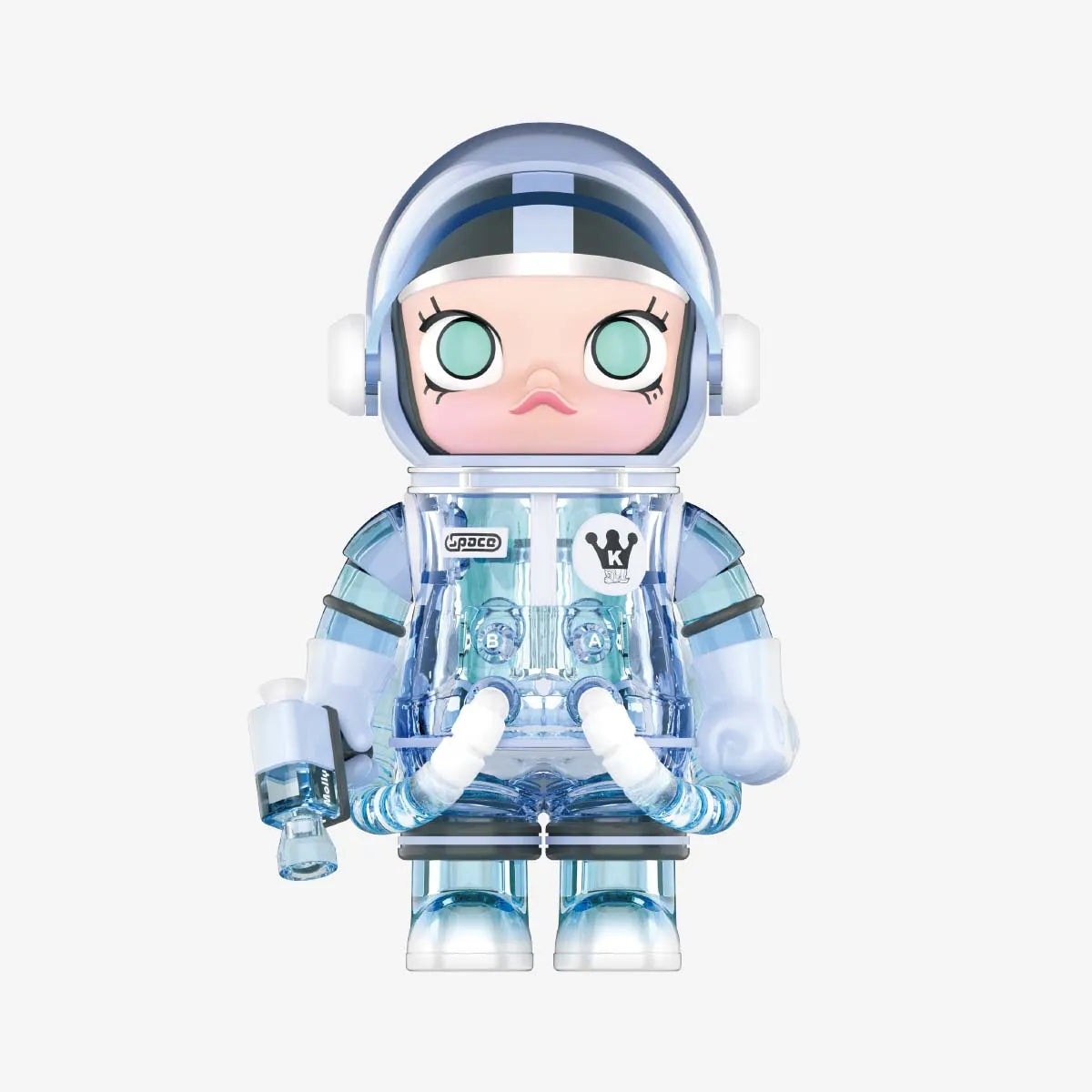 MEGA SPACE MOLLY