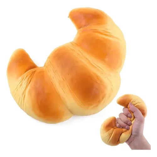 Croissant Bread Jumbo 🥐/