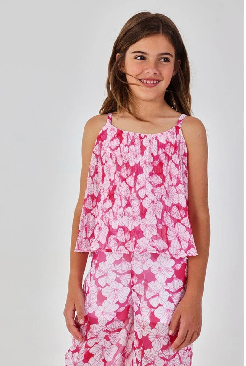 Mono estampado 9847