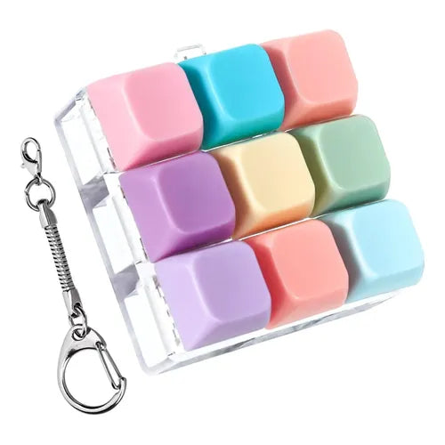 Clicker Fidget /