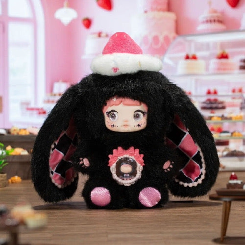 Nommi sweetheart