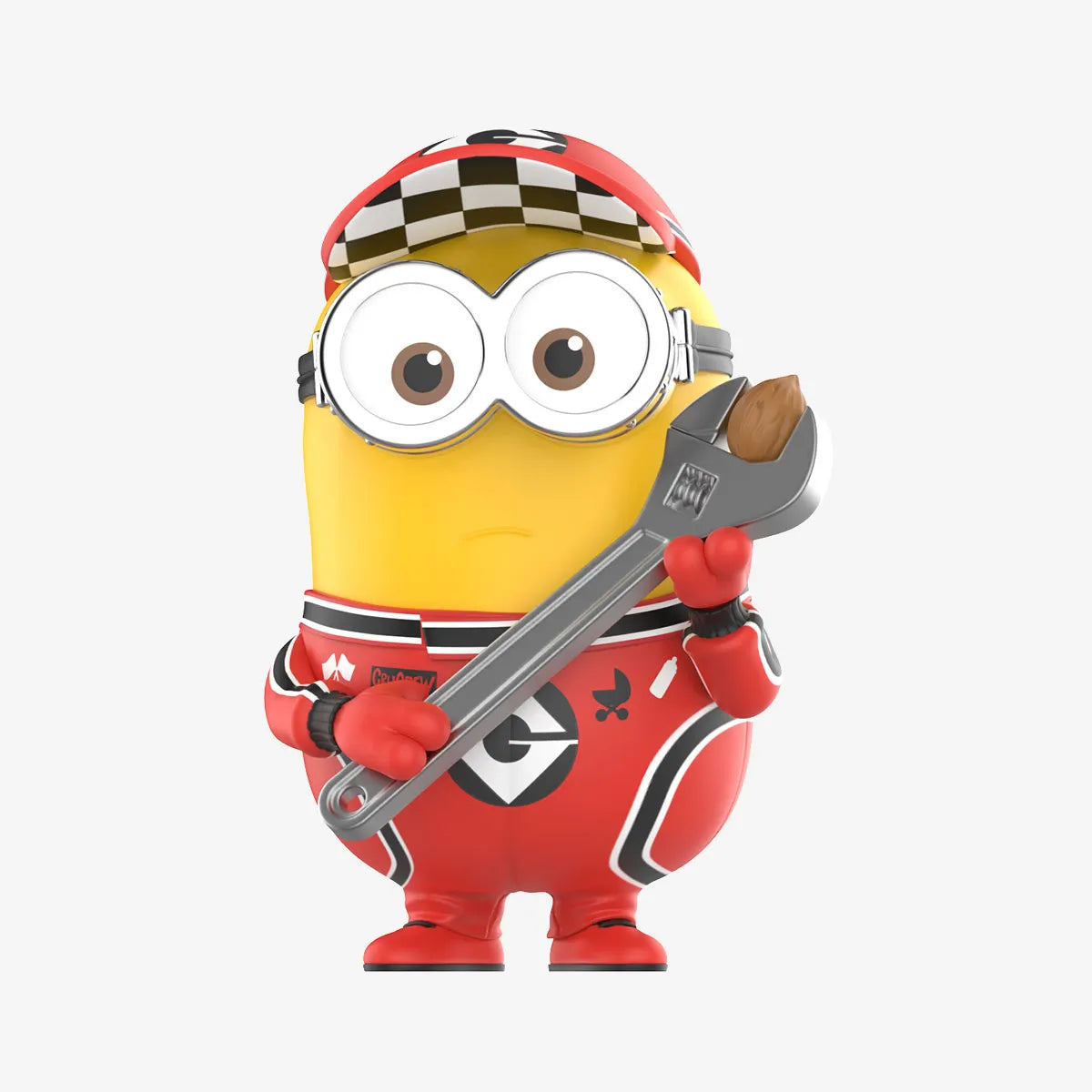 Minions Universal Despicable Me 4