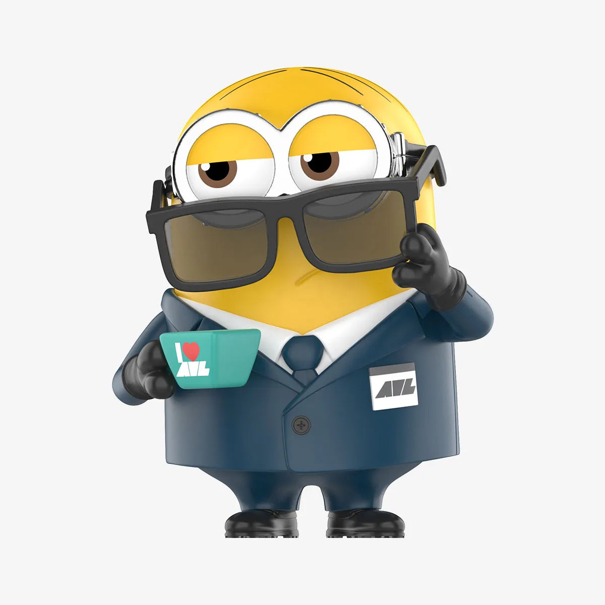 Minions Universal Despicable Me 4