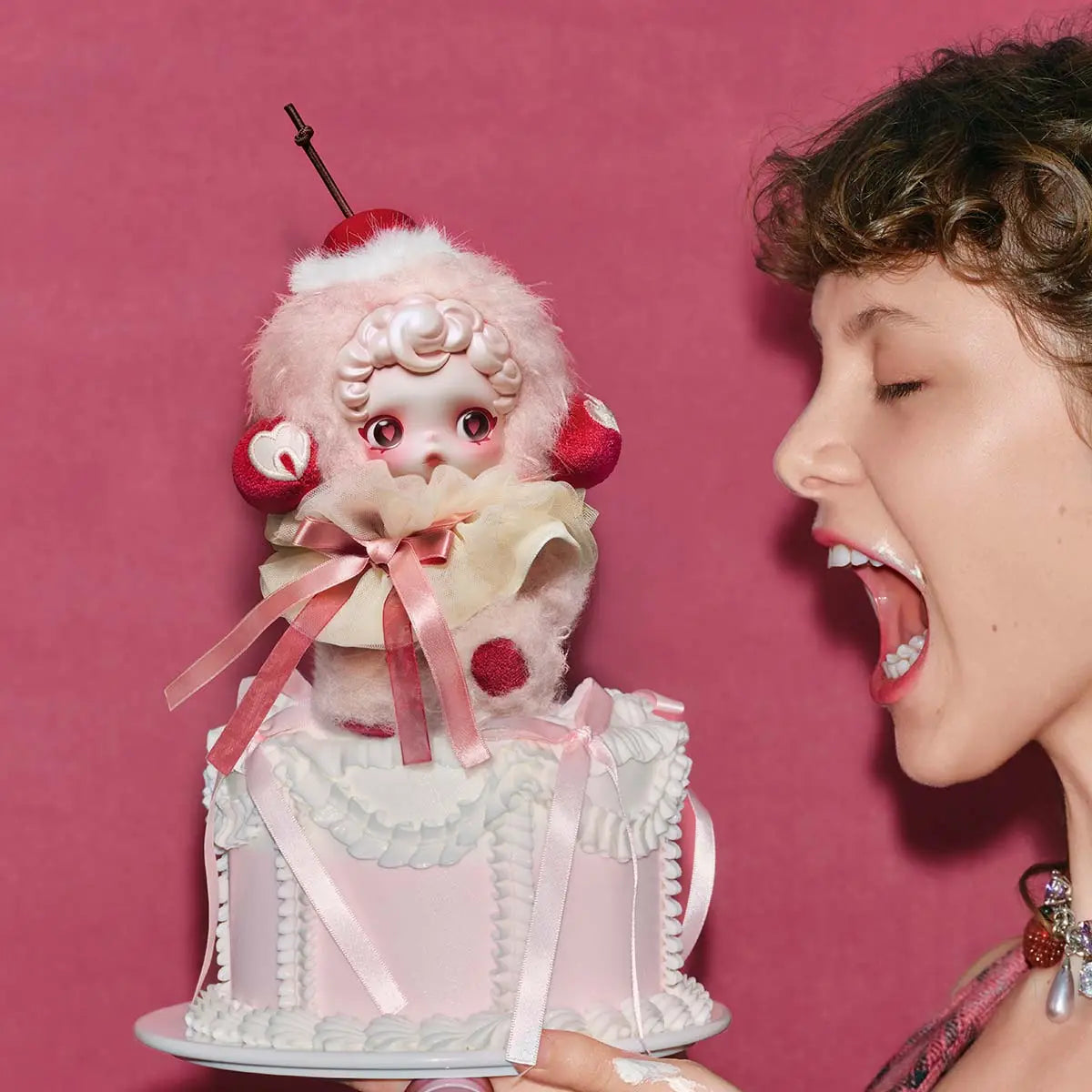 SKULLPANDA you found me