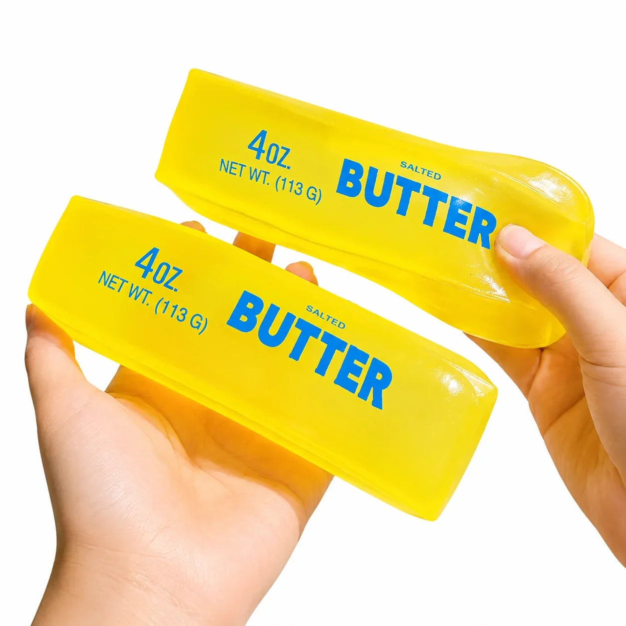 BUTTER SQUISHY vaselina /