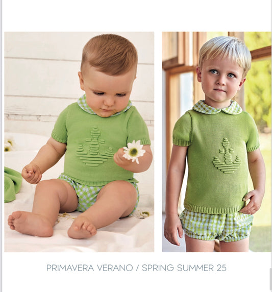 Conjunto ancla