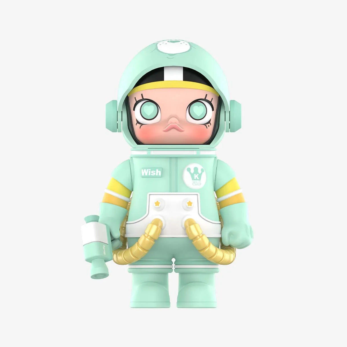 MEGA SPACE MOLLY