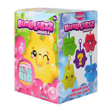 Bubbleezz babies