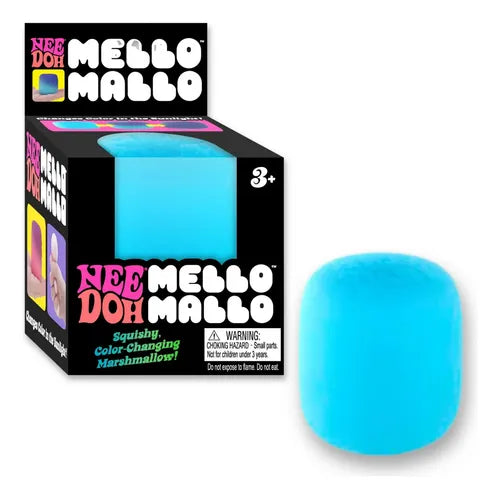 Needoh MELLO MALLO azul /