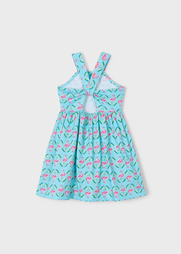 Vestido flamenco