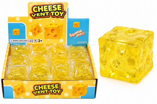 Cheese Sugar Squeeze - 🧀 queso