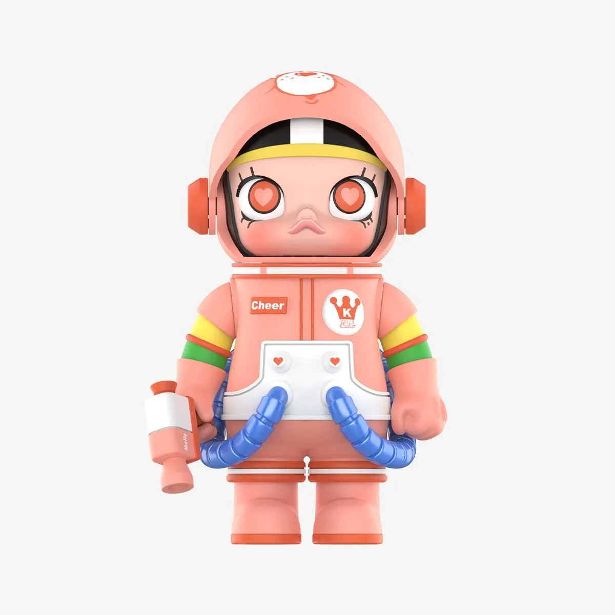 MEGA SPACE MOLLY