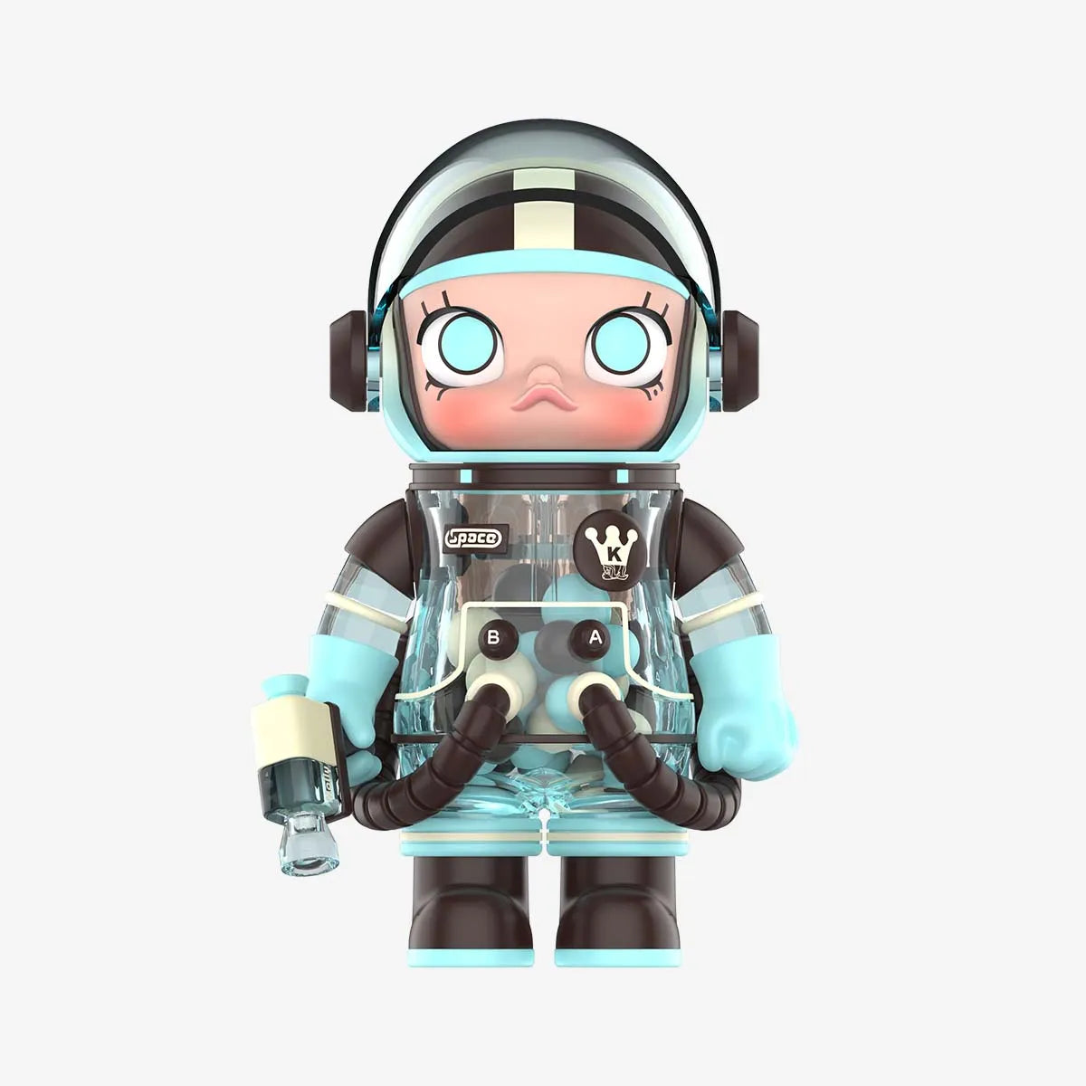 MEGA SPACE MOLLY