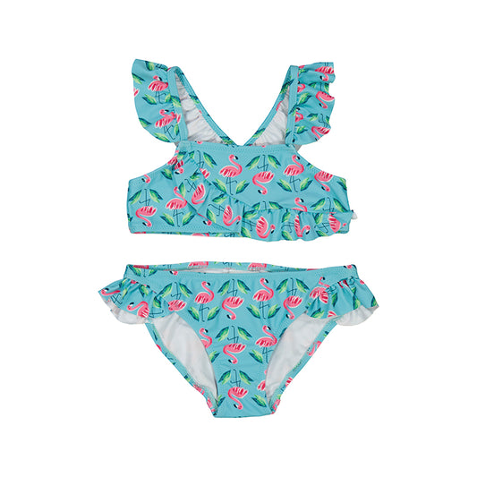 Bikini flamencos