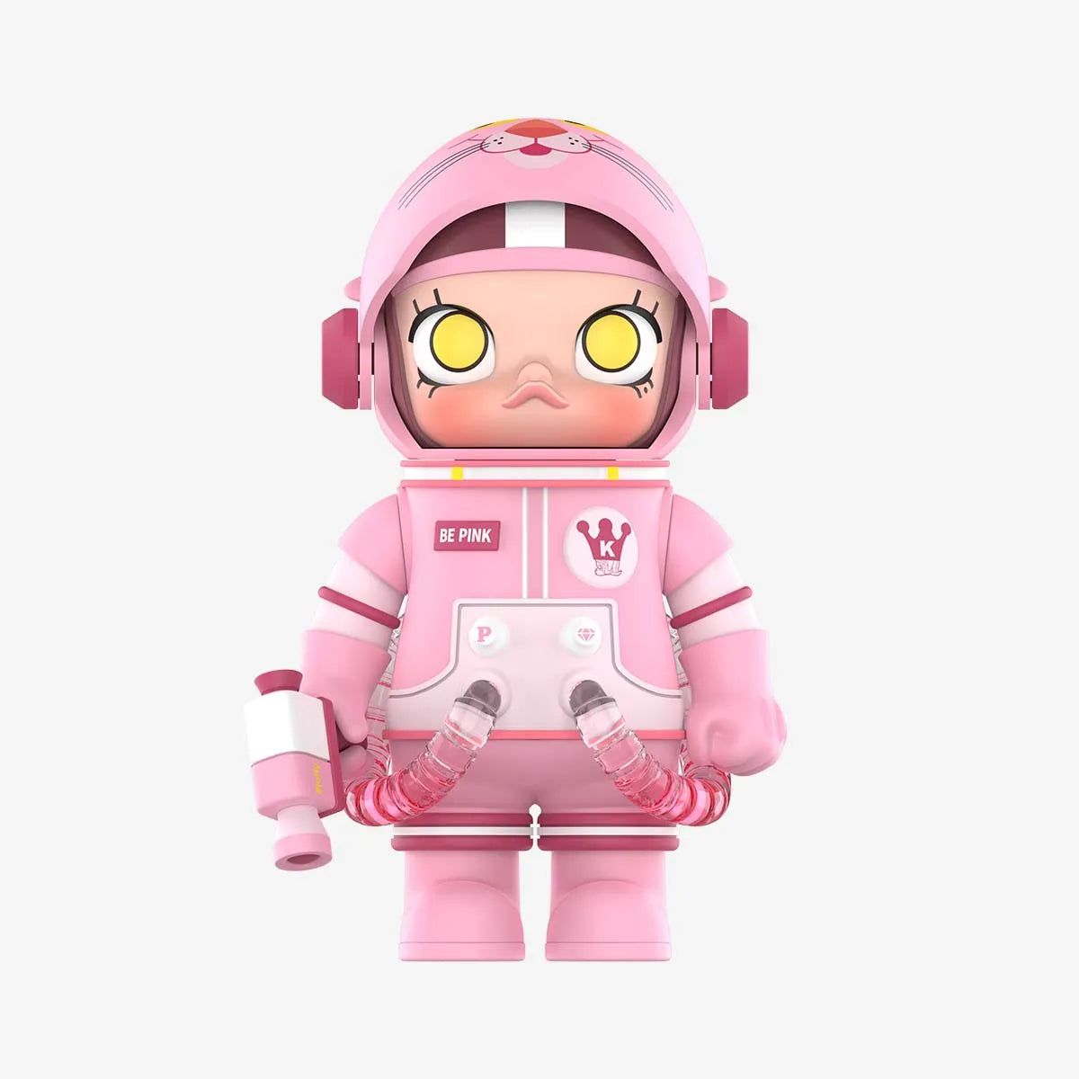 MEGA SPACE MOLLY