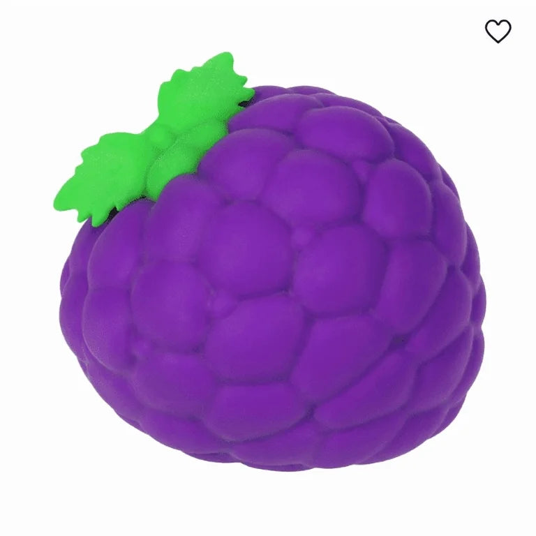 SOFT MART GRAPE JUMBO