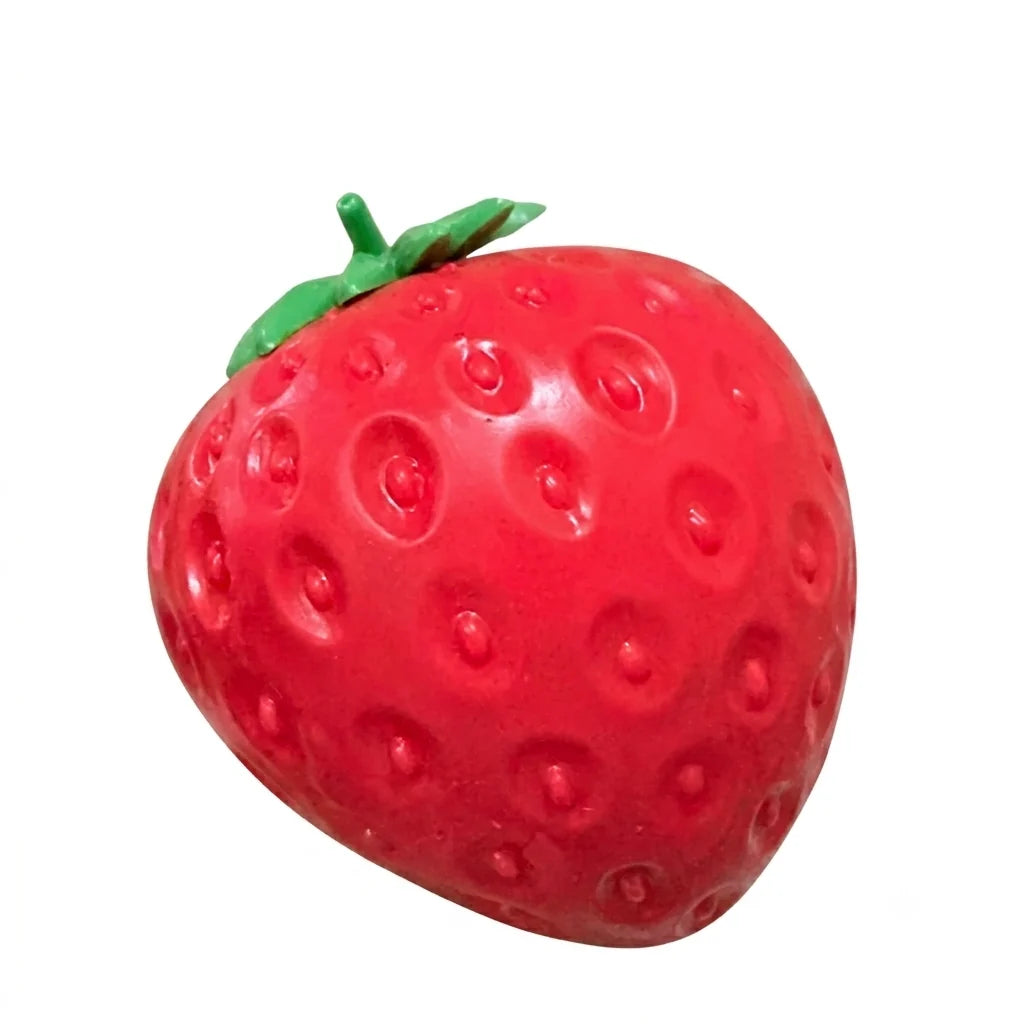 STRAWBERRY SQUISHY JUMBO