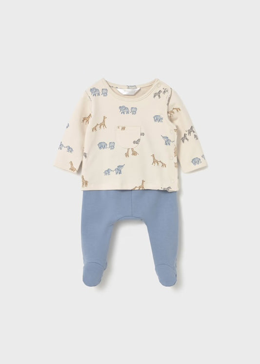 Conjunto animalito 2567