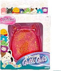 Gelli Gels Squishmallows