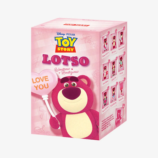 Lotso Wondrous Rendezvous