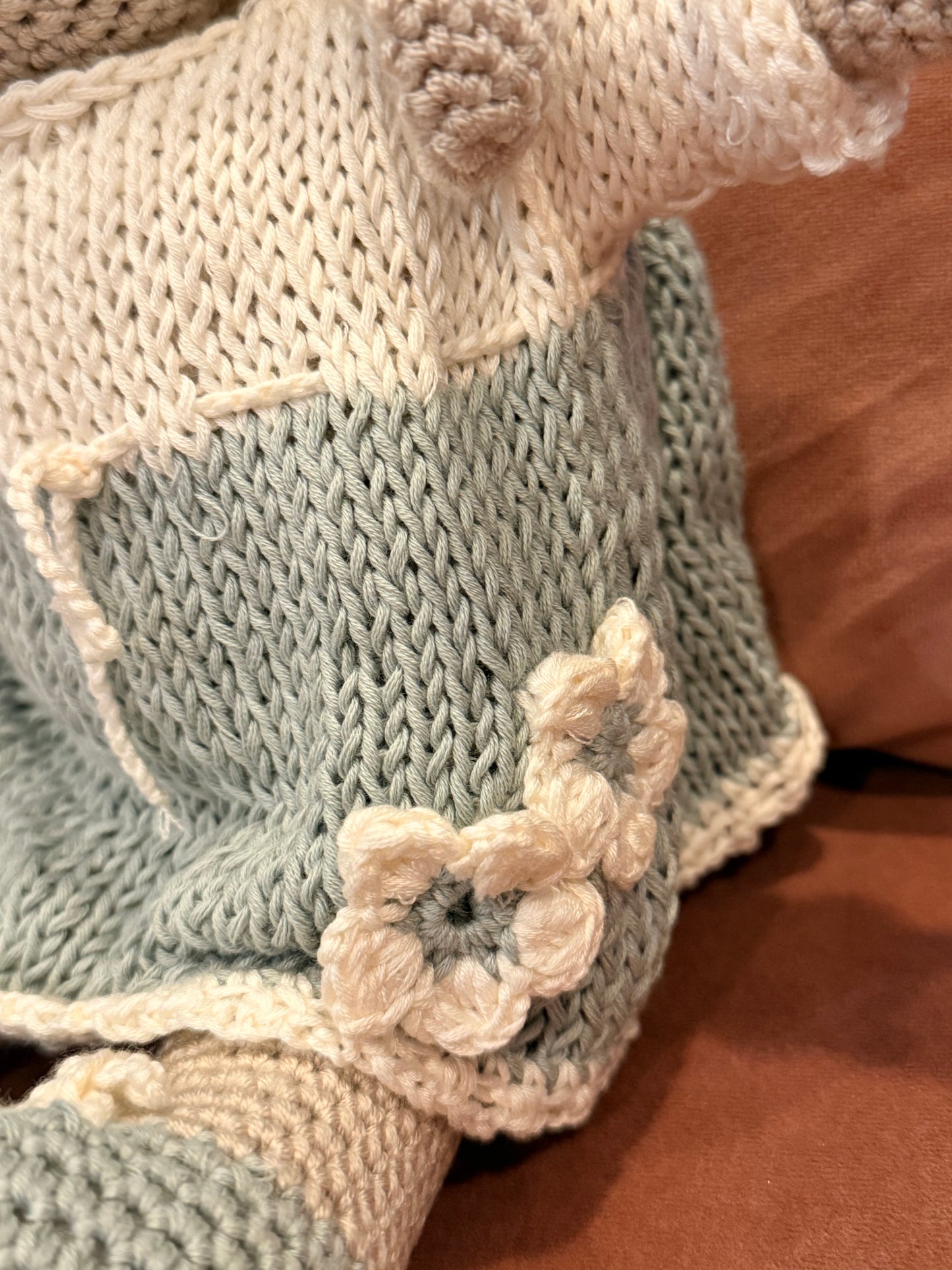 Conejita Monlapin