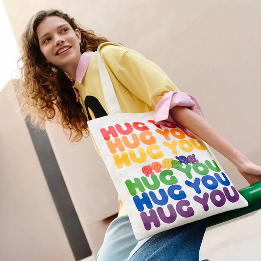 Hug you bag