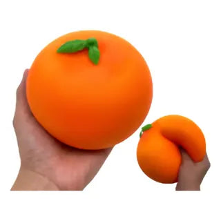 Naranja jumbo