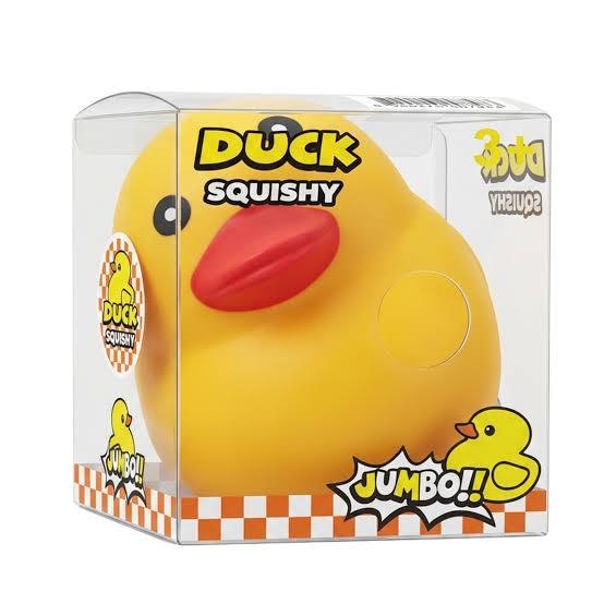 Duck Squishy