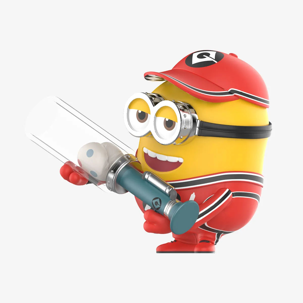 Minions Universal Despicable Me 4