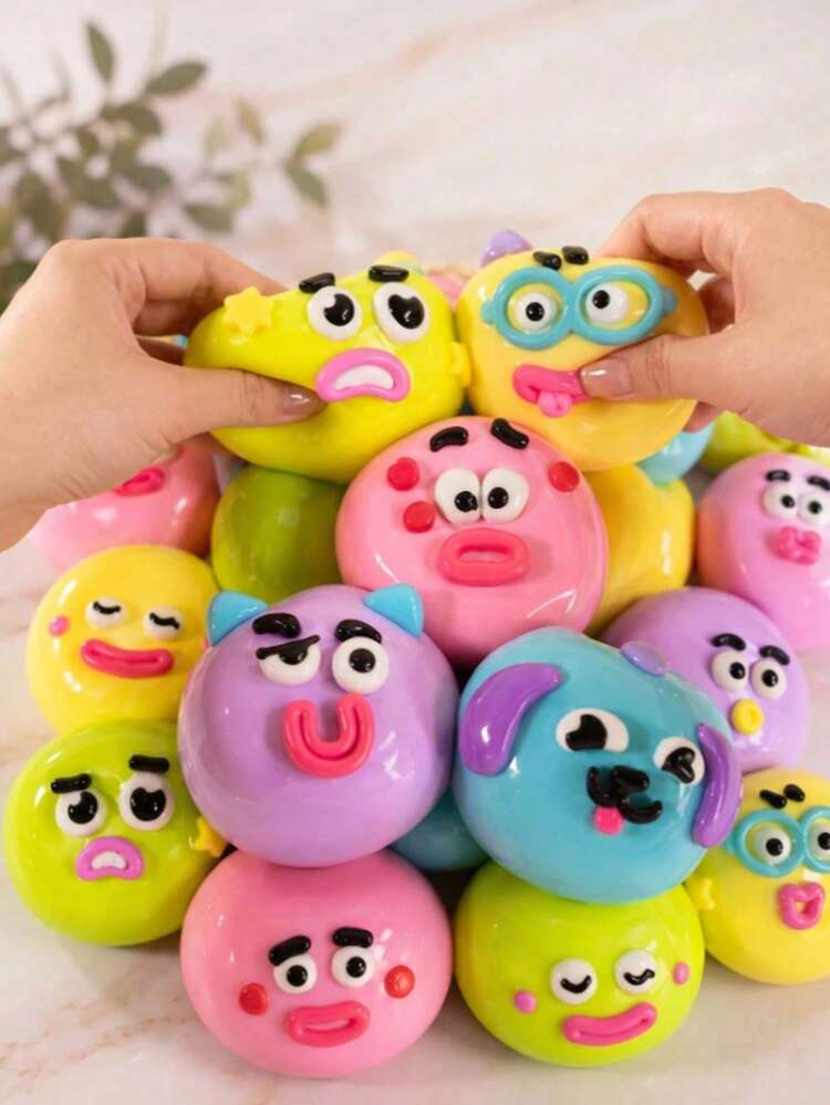 Squishy smushers 🫪😜🙃
