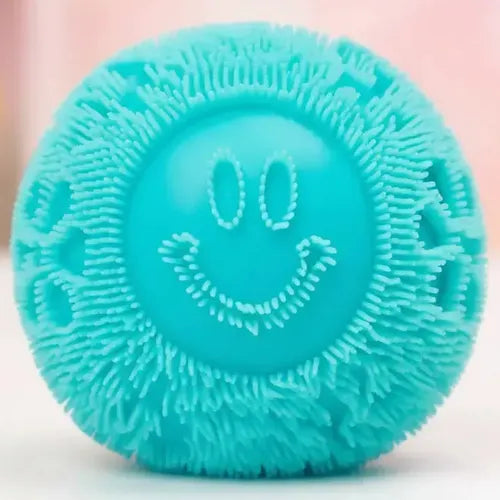 Fuzz Ball Flower/