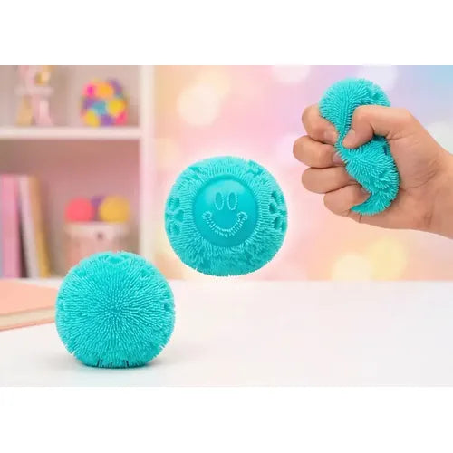 Fuzz Ball Flower/